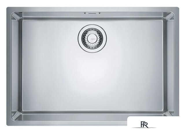 Кухонная мойка Franke FEX 110-60 - Изображение №1 — Интернет-магазин ПроЗаказ