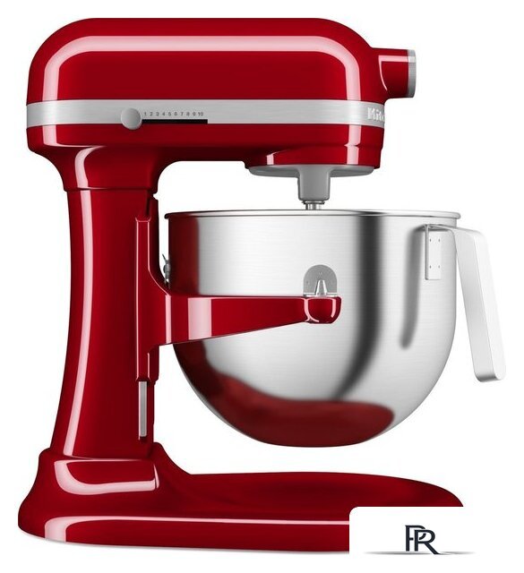 Кухонная машина KitchenAid Heavy Duty 5KSM70JPXEER - Изображение №8 — Интернет-магазин ПроЗаказ