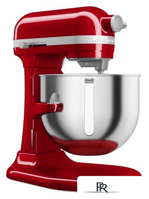 Кухонная машина KitchenAid Heavy Duty 5KSM70JPXEER - Изображение №6 — Интернет-магазин ПроЗаказ