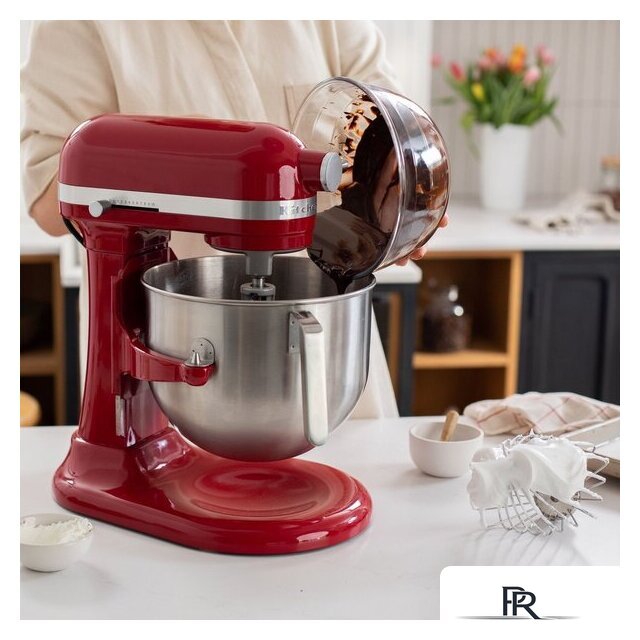 Кухонная машина KitchenAid Heavy Duty 5KSM70JPXEER - Изображение №9 — Интернет-магазин ПроЗаказ
