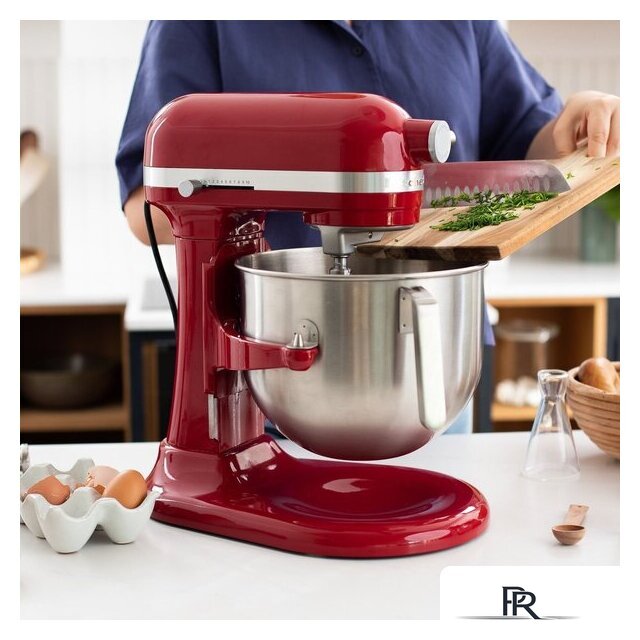Кухонная машина KitchenAid Heavy Duty 5KSM70JPXEER - Изображение №4 — Интернет-магазин ПроЗаказ