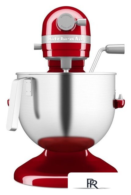 Кухонная машина KitchenAid Heavy Duty 5KSM70JPXEER - Изображение №5 — Интернет-магазин ПроЗаказ