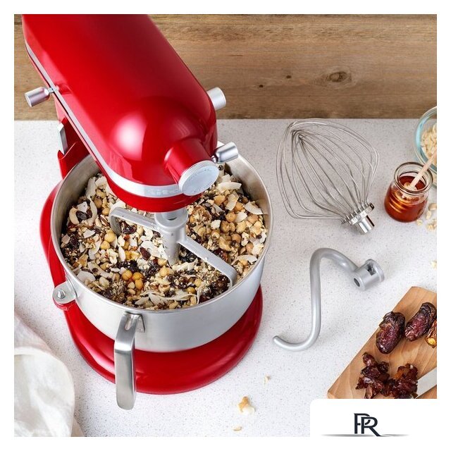 Кухонная машина KitchenAid Heavy Duty 5KSM70JPXEER - Изображение №3 — Интернет-магазин ПроЗаказ