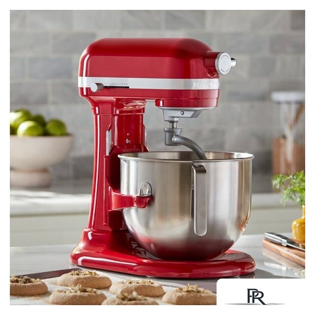 Кухонная машина KitchenAid Heavy Duty 5KSM70JPXEER - Изображение №2 — Интернет-магазин ПроЗаказ