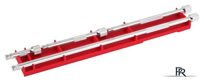 Набор удлинителей слесарных Milwaukee 4932480641 - Изображение №6 — Интернет-магазин ПроЗаказ