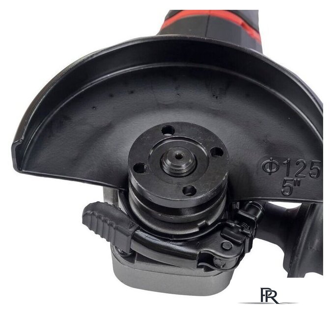 Угловая шлифмашина Skil AG2907SE11 (с 1-им АКБ) - Изображение №5 — Интернет-магазин ПроЗаказ