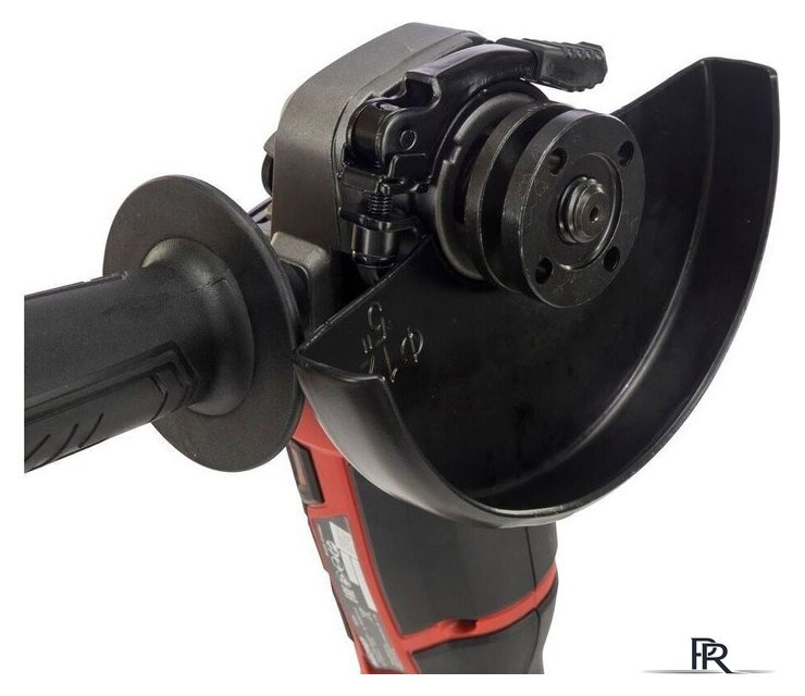 Угловая шлифмашина Skil AG2907SE11 (с 1-им АКБ) - Изображение №3 — Интернет-магазин ПроЗаказ