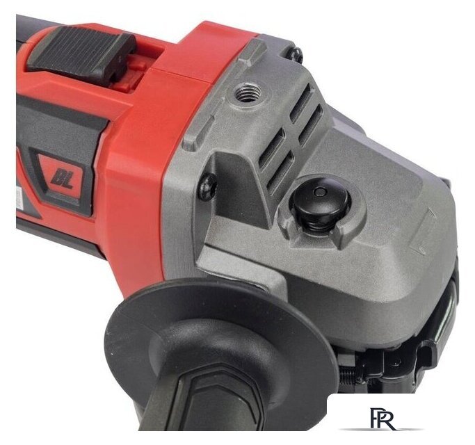 Угловая шлифмашина Skil AG2907SE11 (с 1-им АКБ) - Изображение №4 — Интернет-магазин ПроЗаказ