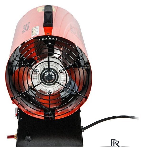 Газовая тепловая пушка Skiper GH-50000 - Изображение №4 — Интернет-магазин ПроЗаказ