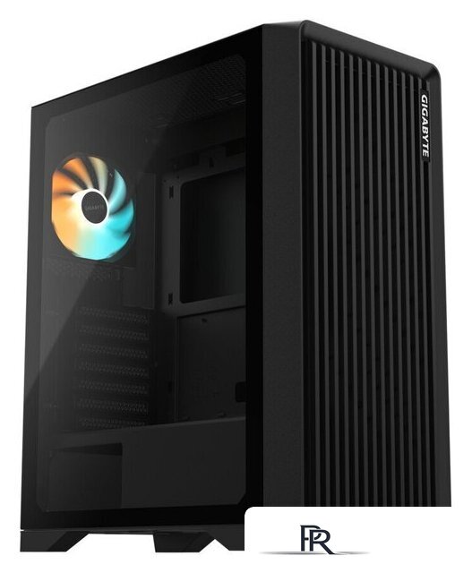 Корпус Gigabyte C103 Glass Global - Изображение №1 — Интернет-магазин ПроЗаказ