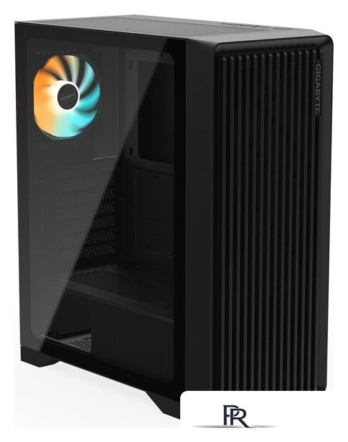 Корпус Gigabyte C103 Glass Global - Изображение №2 — Интернет-магазин ПроЗаказ