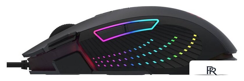 Игровая мышь A4Tech Bloody J90S - Изображение №5 — Интернет-магазин ПроЗаказ