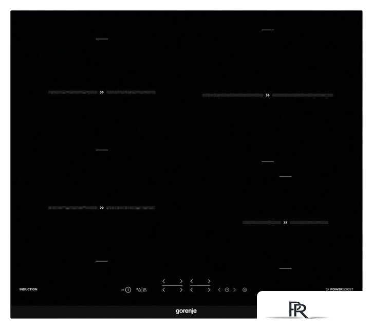 Варочная панель Gorenje IT641BCSC7 - Изображение №1 — Интернет-магазин ПроЗаказ