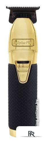 Триммер для бороды и усов BaByliss PRO Boost+ Gold FX7870GBPE - Изображение №1 — Интернет-магазин ПроЗаказ