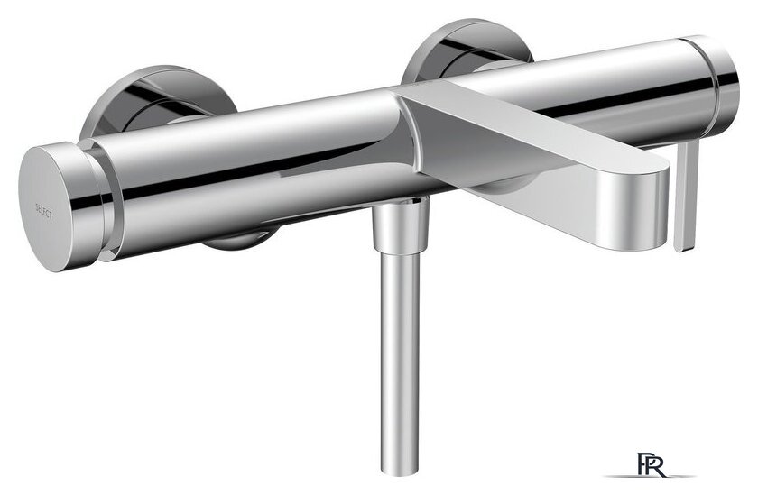 Смеситель Hansgrohe Finoris Chrom 76420000 - Изображение №1 — Интернет-магазин ПроЗаказ
