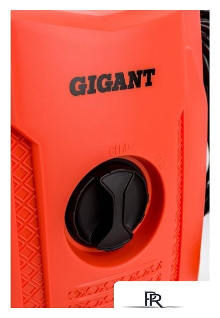 Мойка высокого давления Gigant GLU-05 - Изображение №9 — Интернет-магазин ПроЗаказ