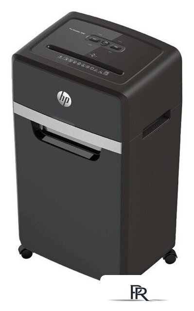 Шредер HP Pro Shredder 16MC 178L128 - Изображение №1 — Интернет-магазин ПроЗаказ