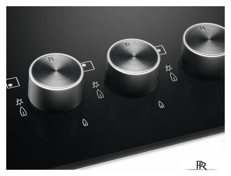 Варочная панель Electrolux EGG7536S2K - Изображение №5 — Интернет-магазин ПроЗаказ