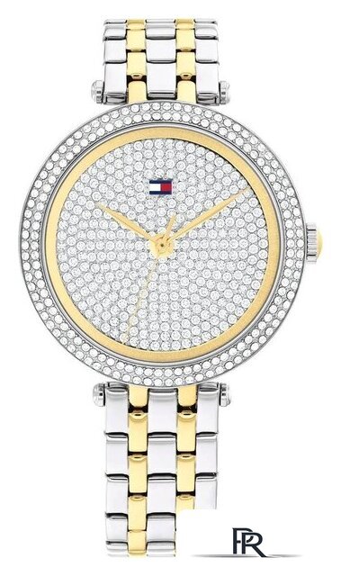 Наручные часы Tommy Hilfiger 1782760 - Изображение №1 — Интернет-магазин ПроЗаказ