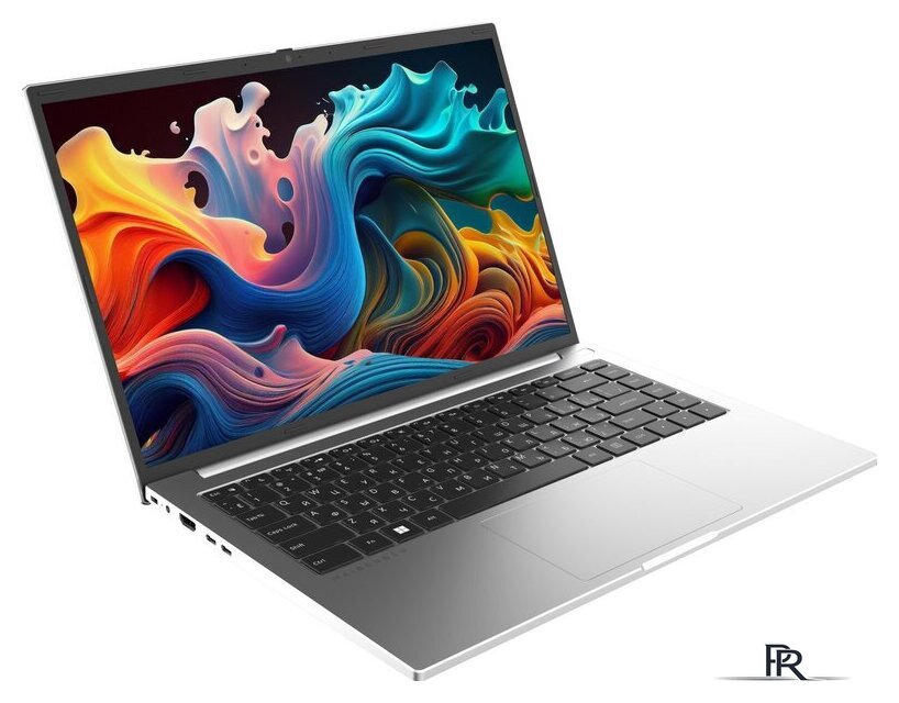 Ноутбук Maibenben Smart S14B S14B-R560UMBQSLSRE0 - Изображение №2 — Интернет-магазин ПроЗаказ