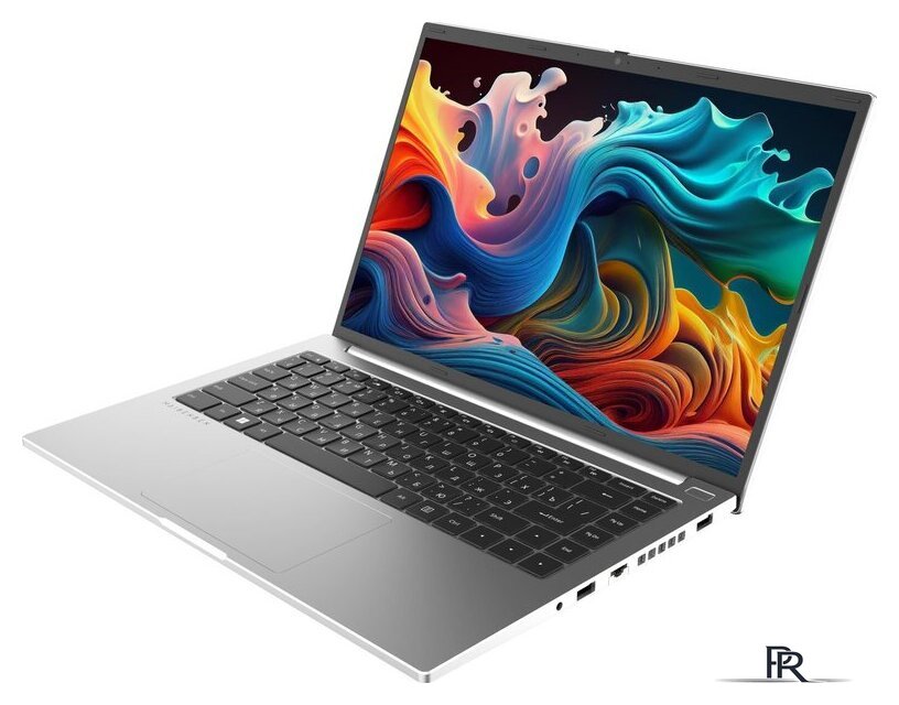 Ноутбук Maibenben Smart S14B S14B-R560UMBQSLSRE0 - Изображение №3 — Интернет-магазин ПроЗаказ