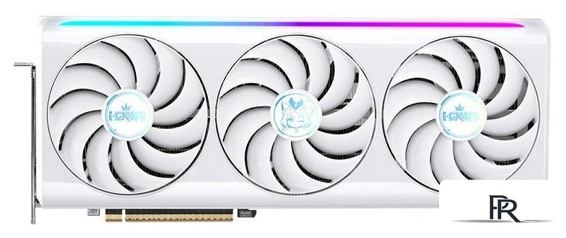 Видеокарта Maxsun GeForce RTX 5080 iCraft AIGA Plus OC 16G D7 - Изображение №1 — Интернет-магазин ПроЗаказ