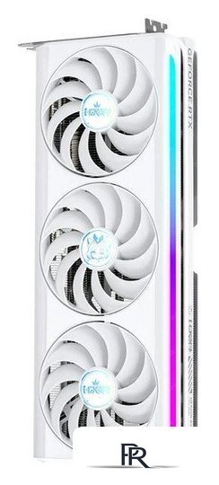 Видеокарта Maxsun GeForce RTX 5080 iCraft AIGA Plus OC 16G D7 - Изображение №4 — Интернет-магазин ПроЗаказ