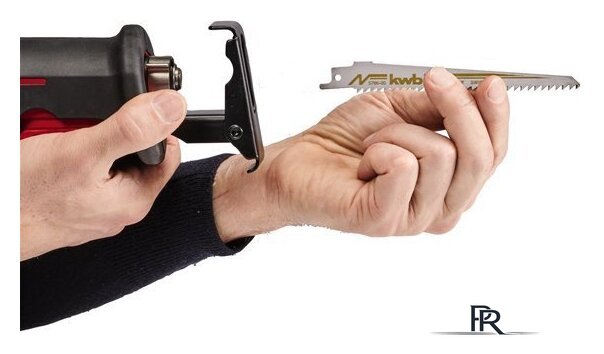 Сабельная пила Einhell TE-AP 950 E - Изображение №3 — Интернет-магазин ПроЗаказ