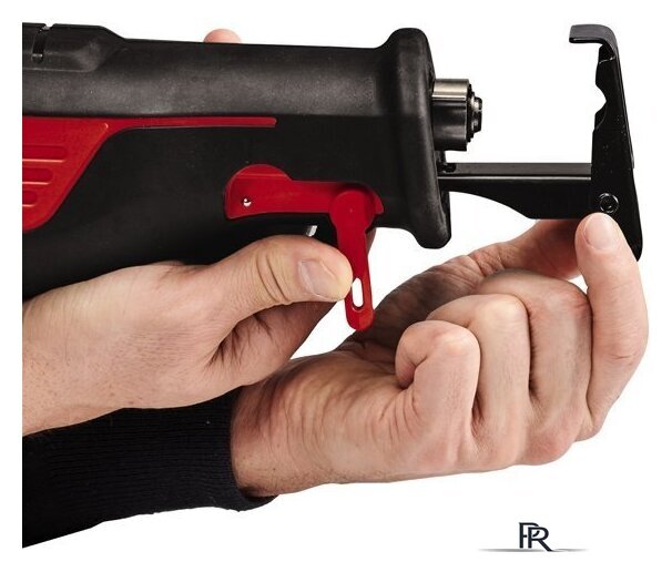 Сабельная пила Einhell TE-AP 950 E - Изображение №2 — Интернет-магазин ПроЗаказ