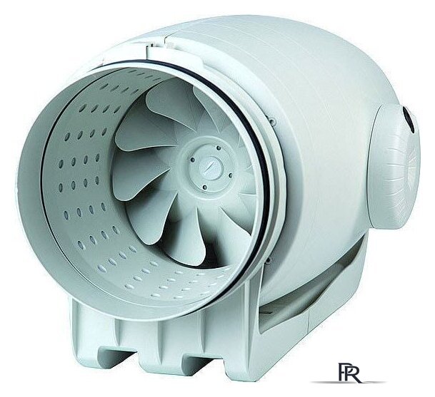 Осевой вентилятор Soler&Palau TD-350/125 'T' Silent 5211364600 - Изображение №1 — Интернет-магазин ПроЗаказ