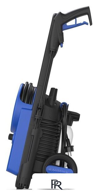 Мойка высокого давления Nilfisk-Alto Core 125-5 PCA - Изображение №8 — Интернет-магазин ПроЗаказ