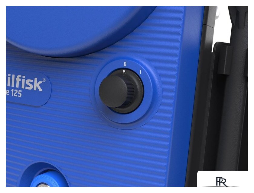 Мойка высокого давления Nilfisk-Alto Core 125-5 PCA - Изображение №4 — Интернет-магазин ПроЗаказ