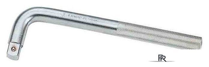 Вороток King Tony 6581-18 - Изображение №1 — Интернет-магазин ПроЗаказ