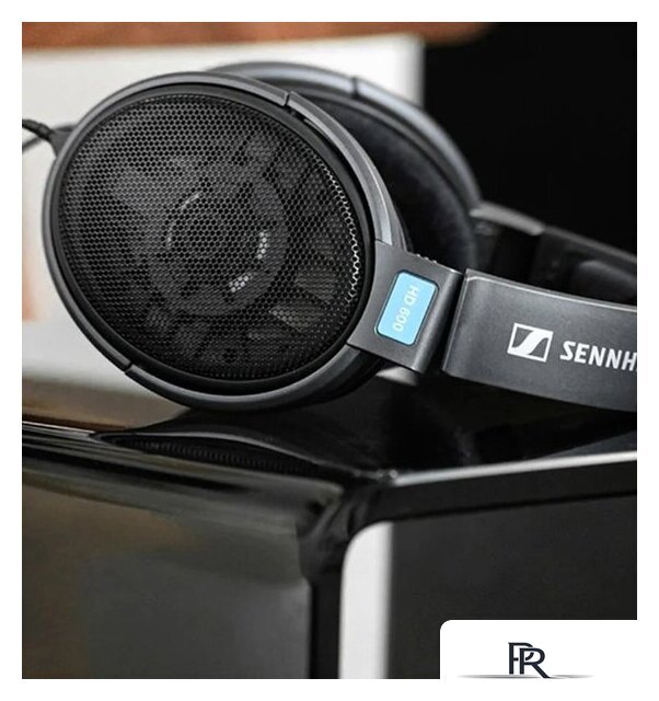 Наушники Sennheiser HD 600 - Изображение №6 — Интернет-магазин ПроЗаказ