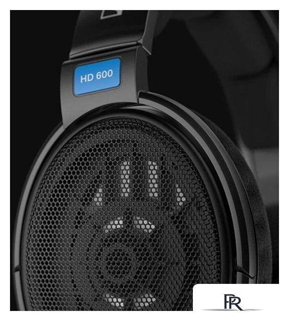 Наушники Sennheiser HD 600 - Изображение №4 — Интернет-магазин ПроЗаказ