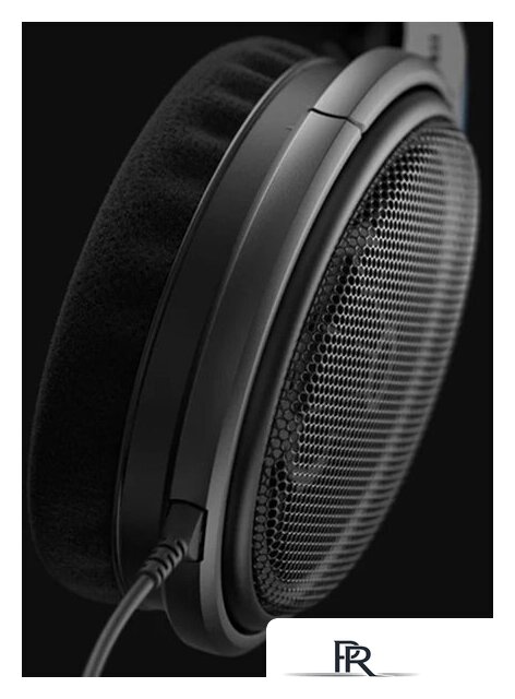 Наушники Sennheiser HD 600 - Изображение №5 — Интернет-магазин ПроЗаказ