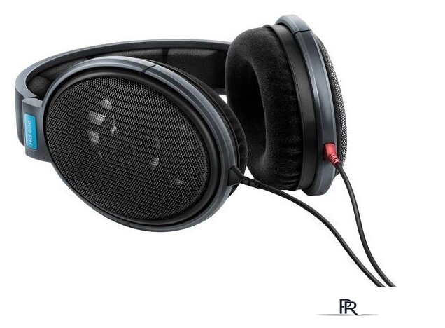 Наушники Sennheiser HD 600 - Изображение №2 — Интернет-магазин ПроЗаказ