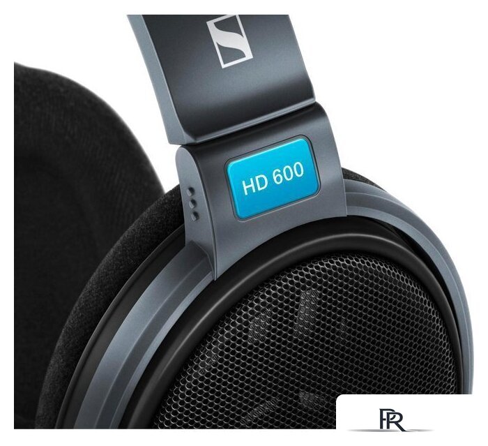 Наушники Sennheiser HD 600 - Изображение №3 — Интернет-магазин ПроЗаказ