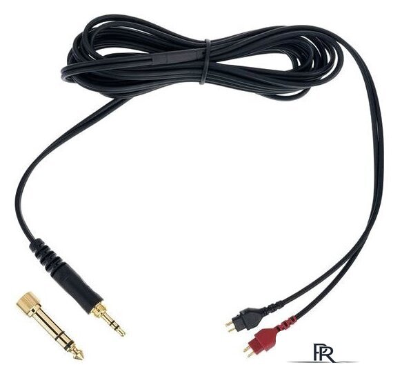 Наушники Sennheiser HD 600 - Изображение №8 — Интернет-магазин ПроЗаказ