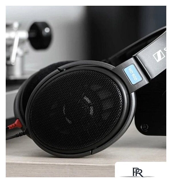 Наушники Sennheiser HD 600 - Изображение №7 — Интернет-магазин ПроЗаказ