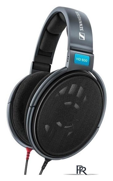 Наушники Sennheiser HD 600 - Изображение №1 — Интернет-магазин ПроЗаказ