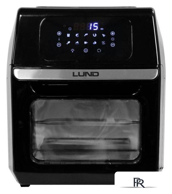 Аэрогриль (аэрофритюрница) LUND 67590 - Изображение №1 — Интернет-магазин ПроЗаказ