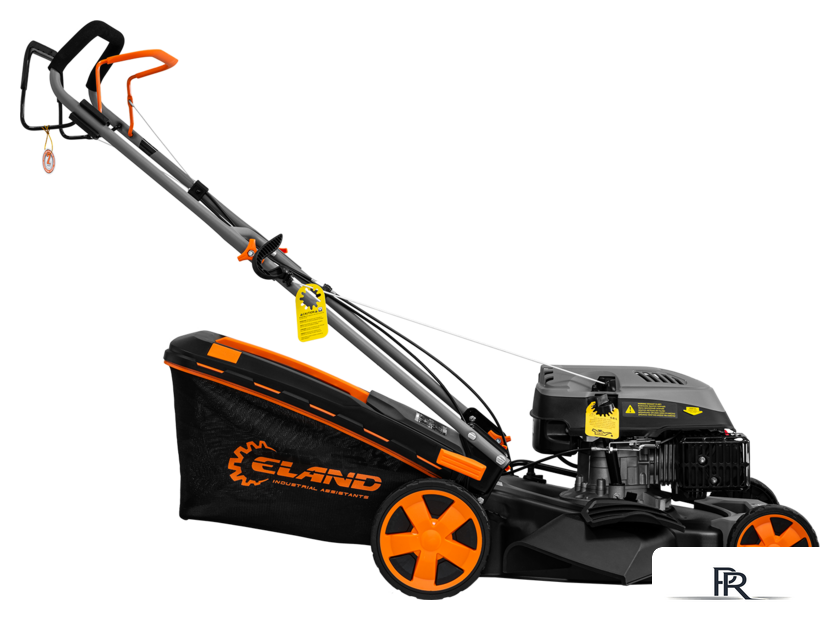 Газонокосилка ELAND BGL-755S - Изображение №3 — Интернет-магазин ПроЗаказ