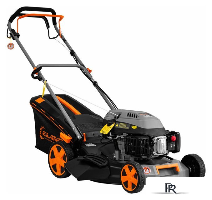 Газонокосилка ELAND BGL-755S - Изображение №1 — Интернет-магазин ПроЗаказ