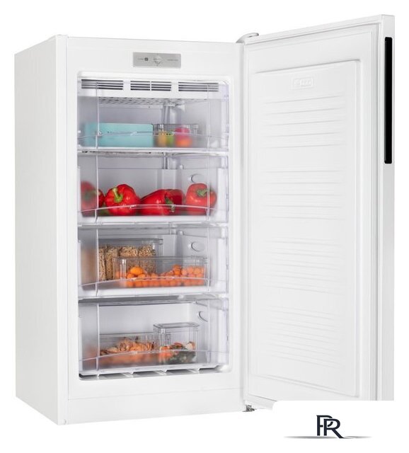 Морозильник Nord (Nordfrost) DF 261 WAP - Изображение №2 — Интернет-магазин ПроЗаказ