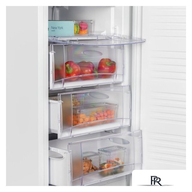 Морозильник Nord (Nordfrost) DF 261 WAP - Изображение №9 — Интернет-магазин ПроЗаказ