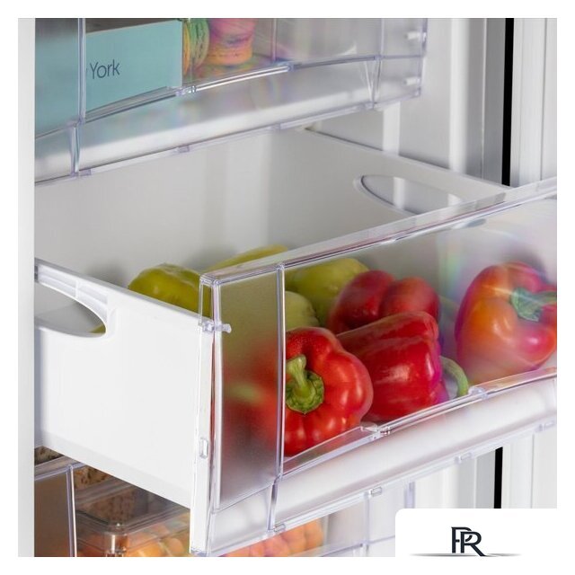 Морозильник Nord (Nordfrost) DF 261 WAP - Изображение №8 — Интернет-магазин ПроЗаказ