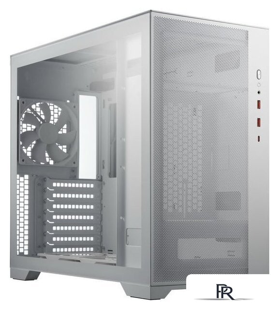 Корпус FSP CMT580W - Изображение №1 — Интернет-магазин ПроЗаказ