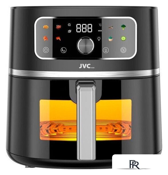 Аэрогриль (аэрофритюрница) JVC JK-MB058 - Изображение №1 — Интернет-магазин ПроЗаказ