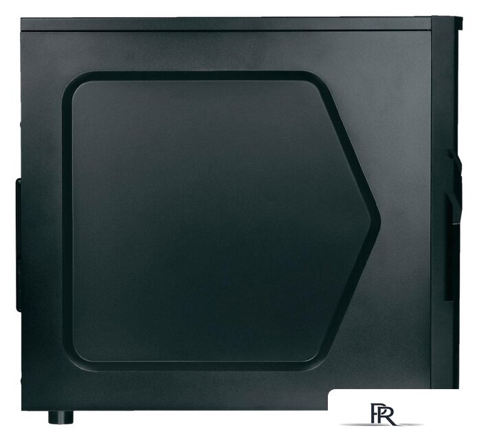 Корпус Thermaltake Versa H21 Black (CA-1B2-00M1NN-00) - Изображение №3 — Интернет-магазин ПроЗаказ